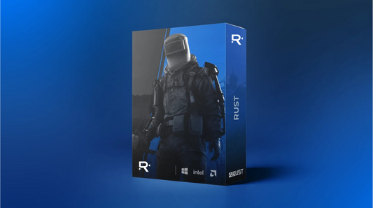 Ryvx Rust Ultimate